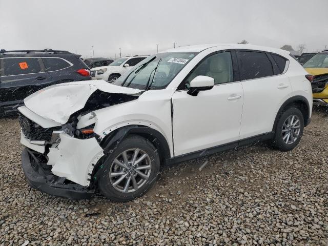  MAZDA CX-5 SELEC 2022 White