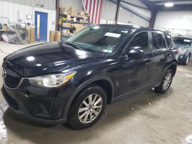 2015 Mazda Cx-5 Sport en Venta en West Mifflin, PA - Normal Wear