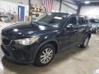 2015 Mazda Cx-5 Sport на продаже в West Mifflin, PA - Normal Wear