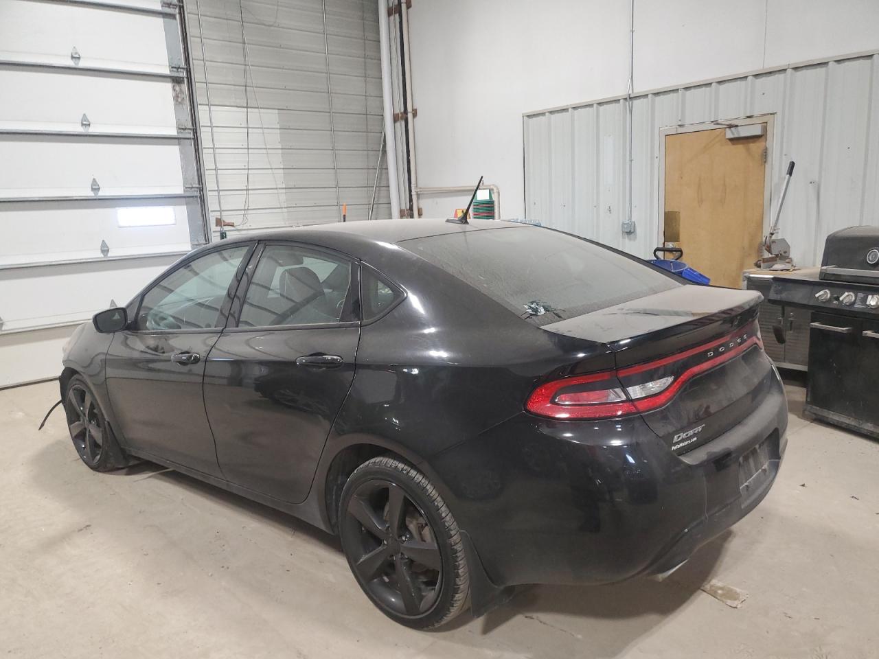 VIN 1C3CDFBBXGD635575 2016 DODGE DART no.2