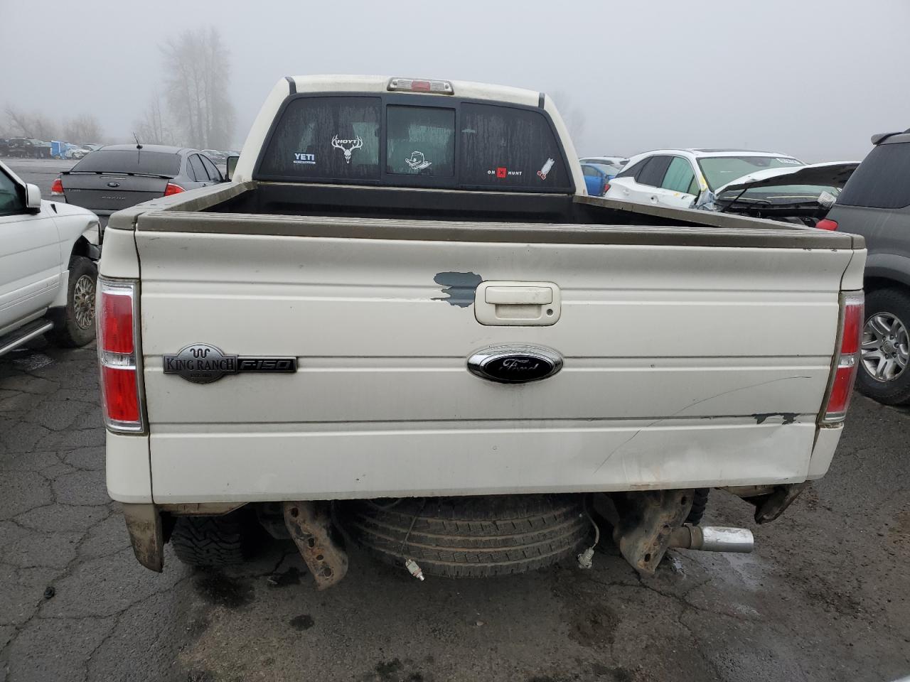2009 Ford F-150 - Image 6
