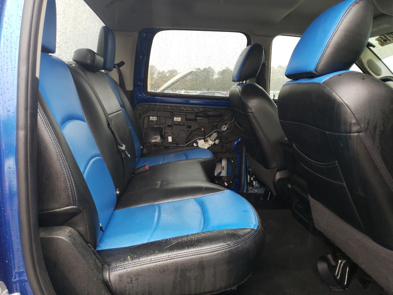 2018 RAM 1500 - Image 10
