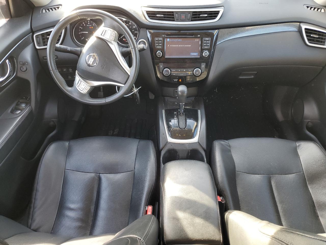 2015 Nissan Rogue - Image 8