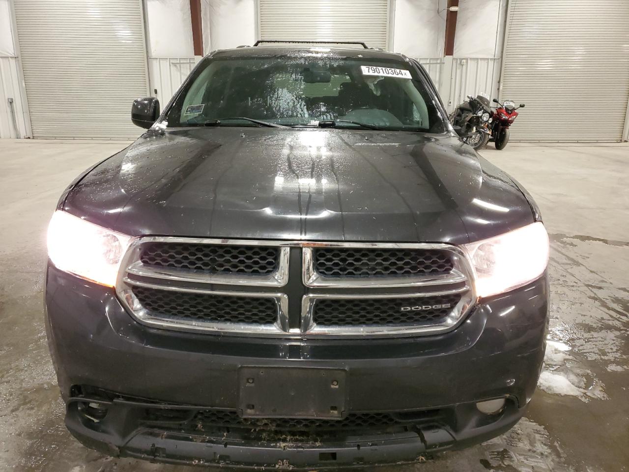 2011 Dodge Durango - Image 5
