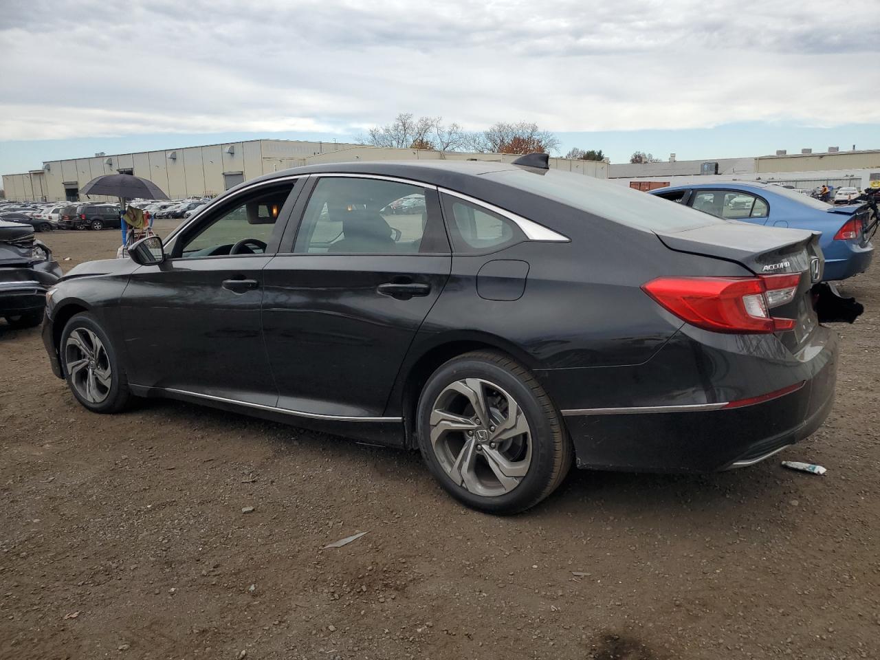 2018 Honda Accord - Image 2