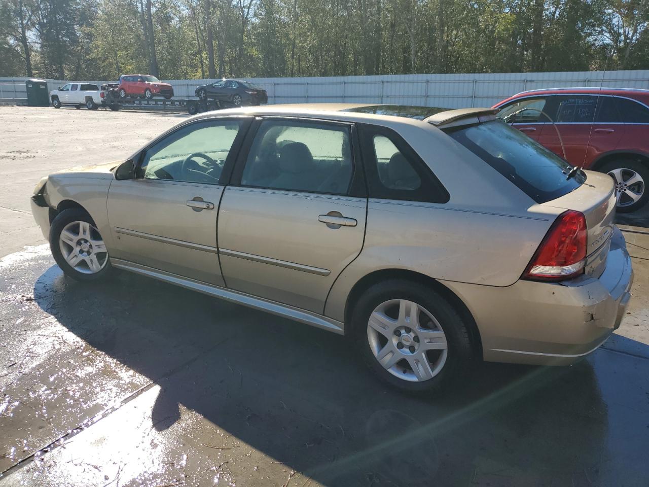 2006 Chevrolet Malibu - Image 2