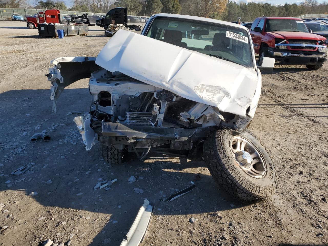 2011 Ford Ranger - Image 5