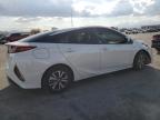 2017 Toyota Prius Prime  продається в North Las Vegas, NV - Front End