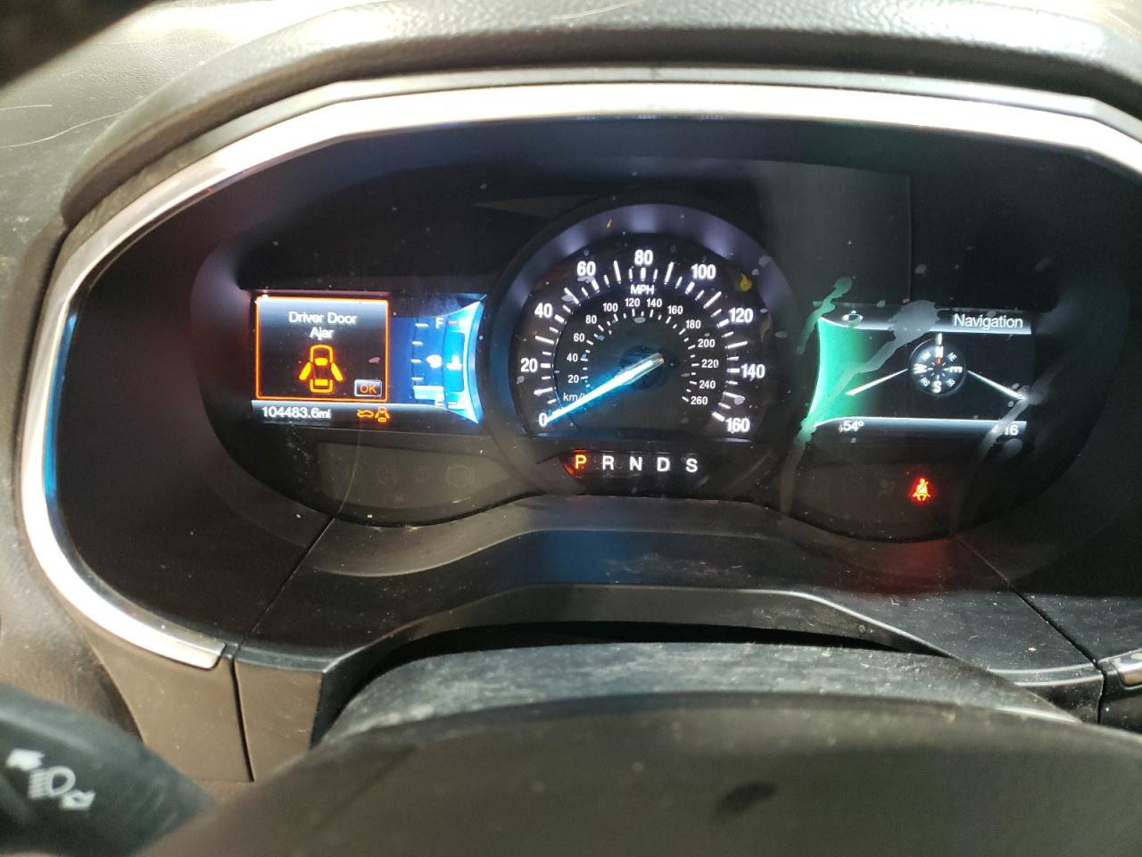2018 Ford Edge - Image 9