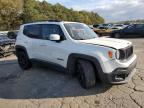 2018 Jeep Renegade Latitude en Venta en Austell, GA - Front End