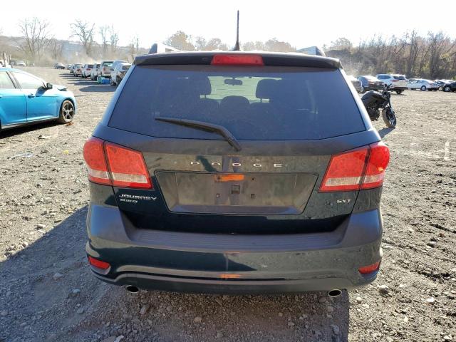  DODGE JOURNEY 2013 Синій