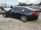 2016 Infiniti Q50 Base за продажба в Opa Locka, FL - Normal Wear