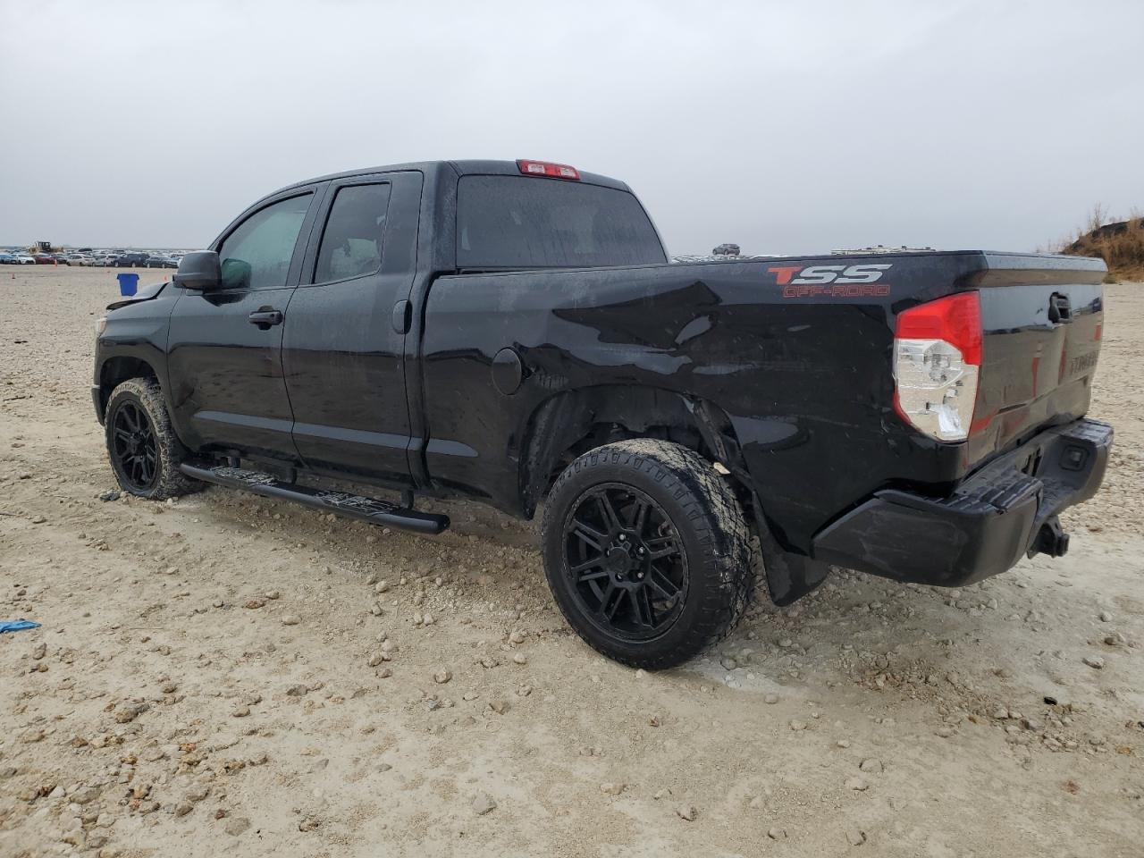 VIN 5TFRM5F1XKX139958 2019 TOYOTA TUNDRA no.2