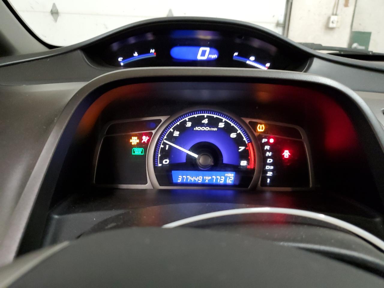 2011 Honda Civic - Image 9