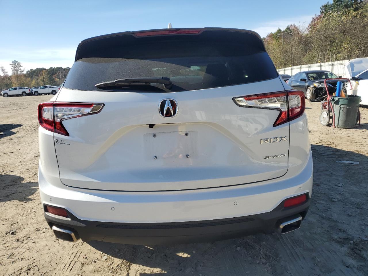 2023 Acura RDX - Image 6
