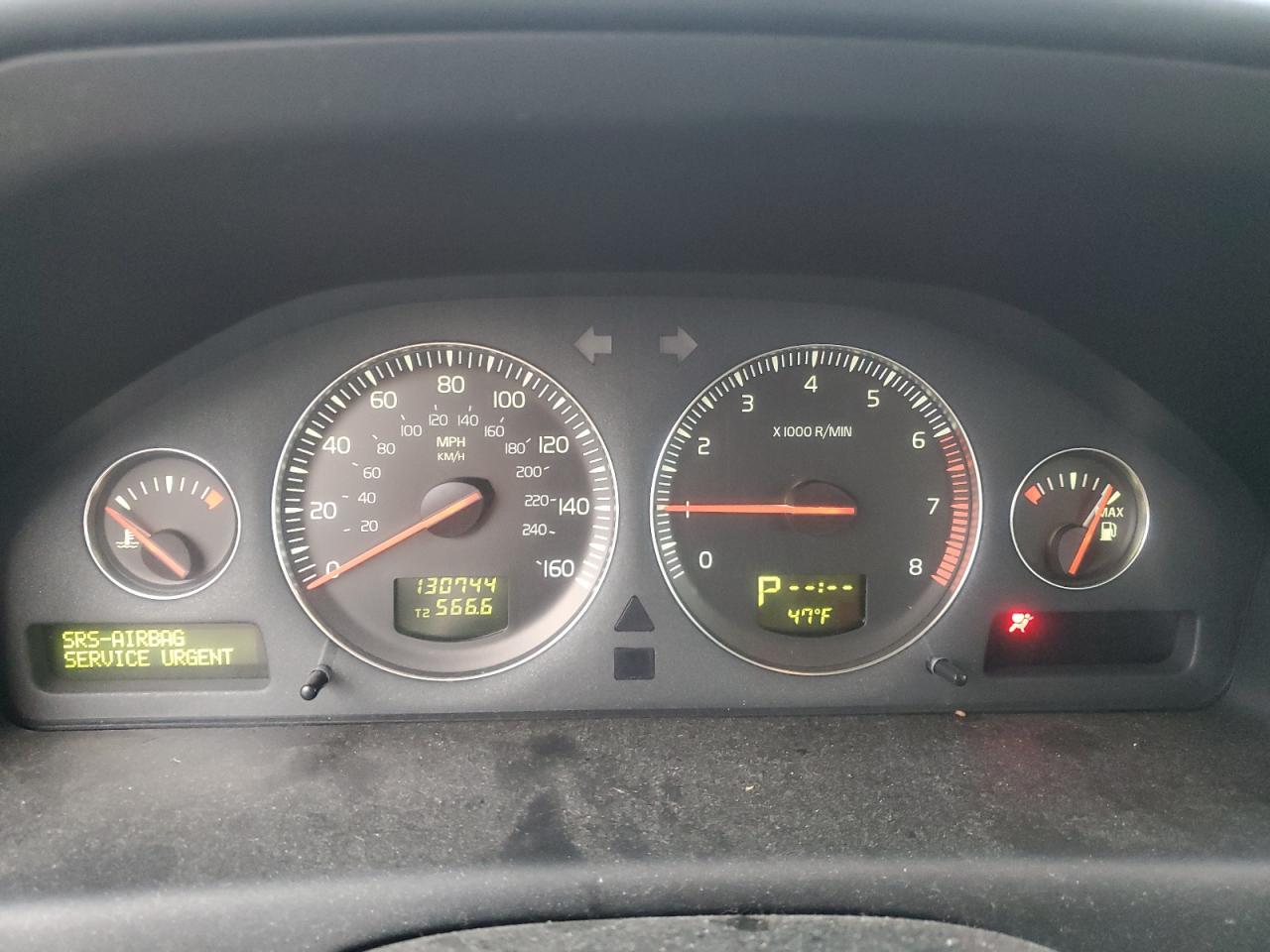 2005 Volvo S60 - Image 9