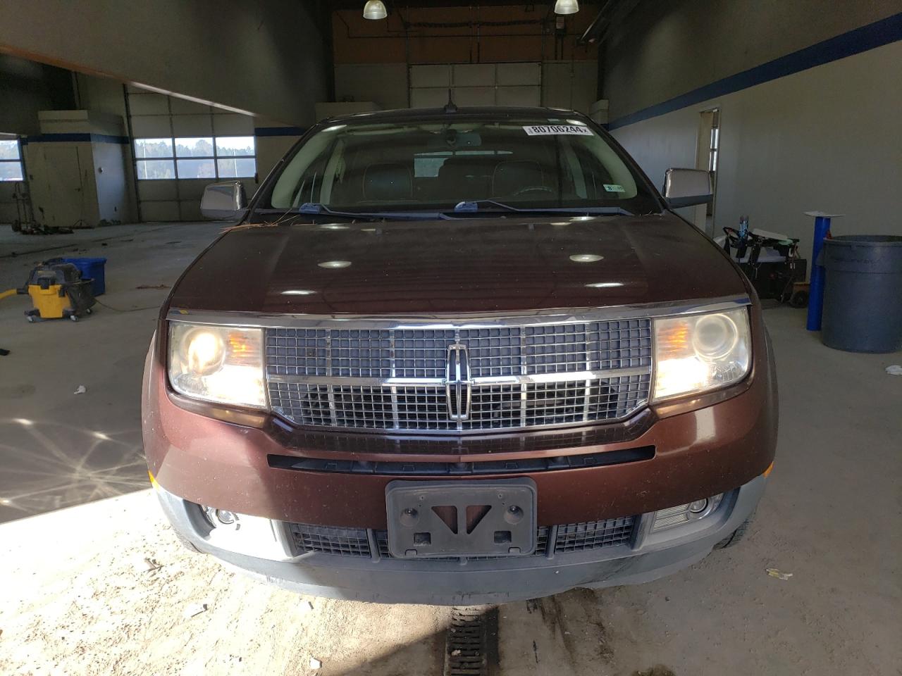 2009 Lincoln MKX - Image 5
