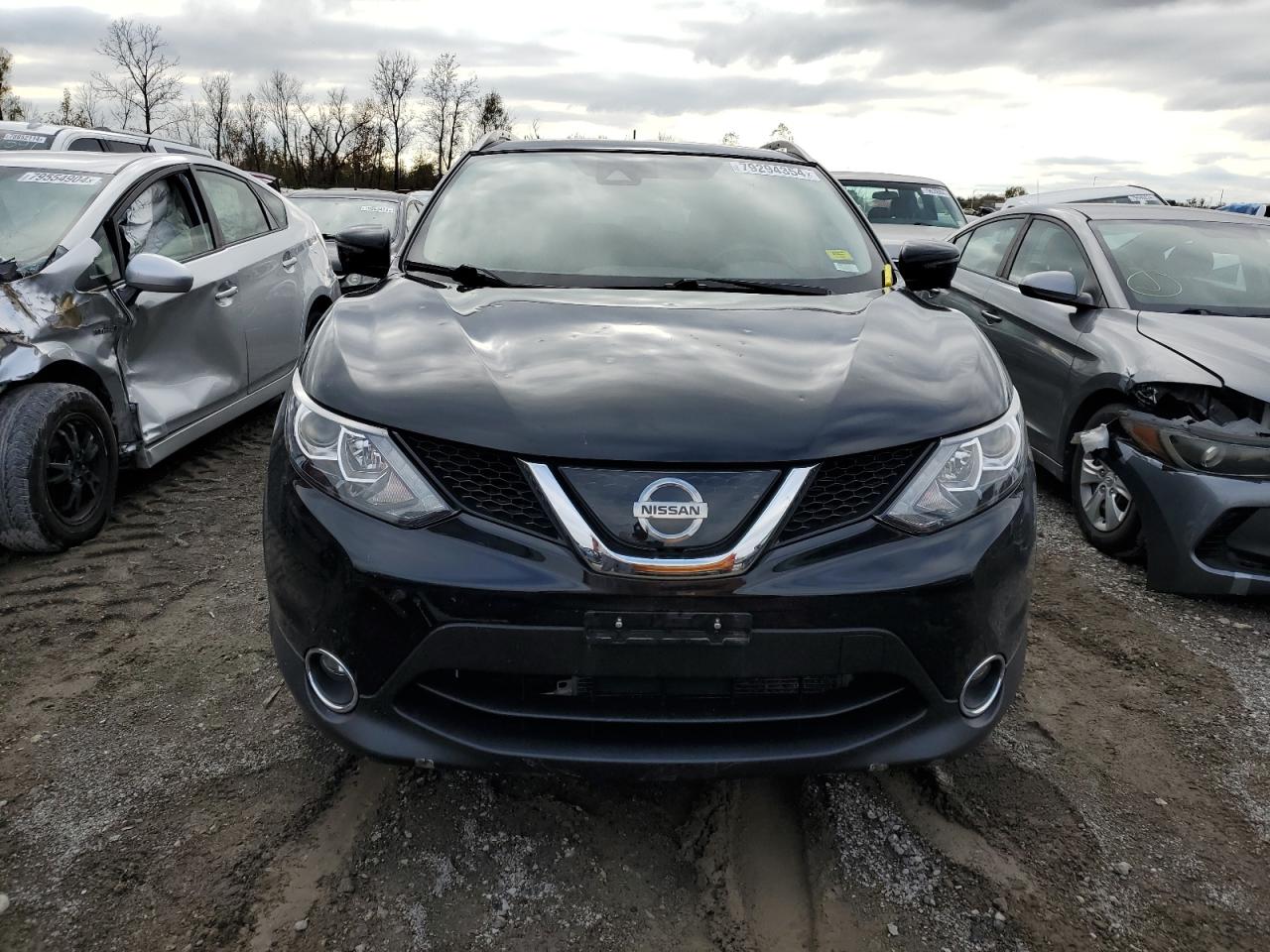 2019 Nissan Rogue - Image 5
