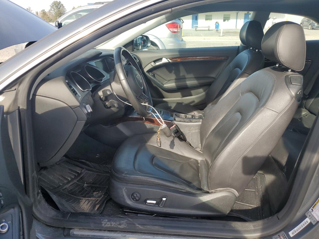 2014 Audi A5 - Image 7