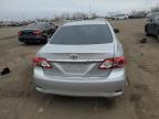 2011 Toyota Corolla Base for Sale in Montreal-est, QC - Front End