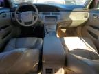 2008 Toyota Avalon Xl на продаже в Montgomery, AL - Side