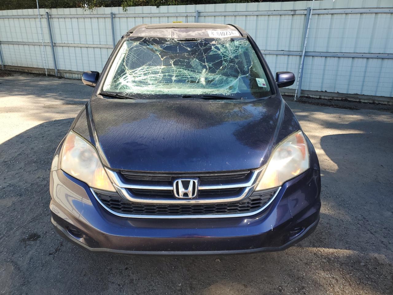 2010 Honda CR-V - Image 5