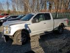 2015 Ford F150 Super Cab за продажба в Candia, NH - Front End