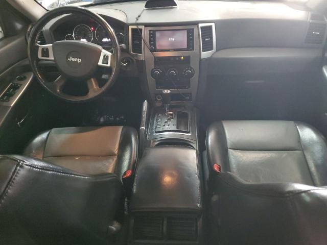 2010 JEEP GRAND CHEROKEE LAREDO