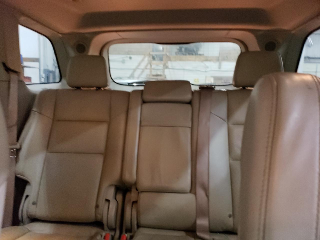 2021 Jeep Grand Cherokee - Image 10