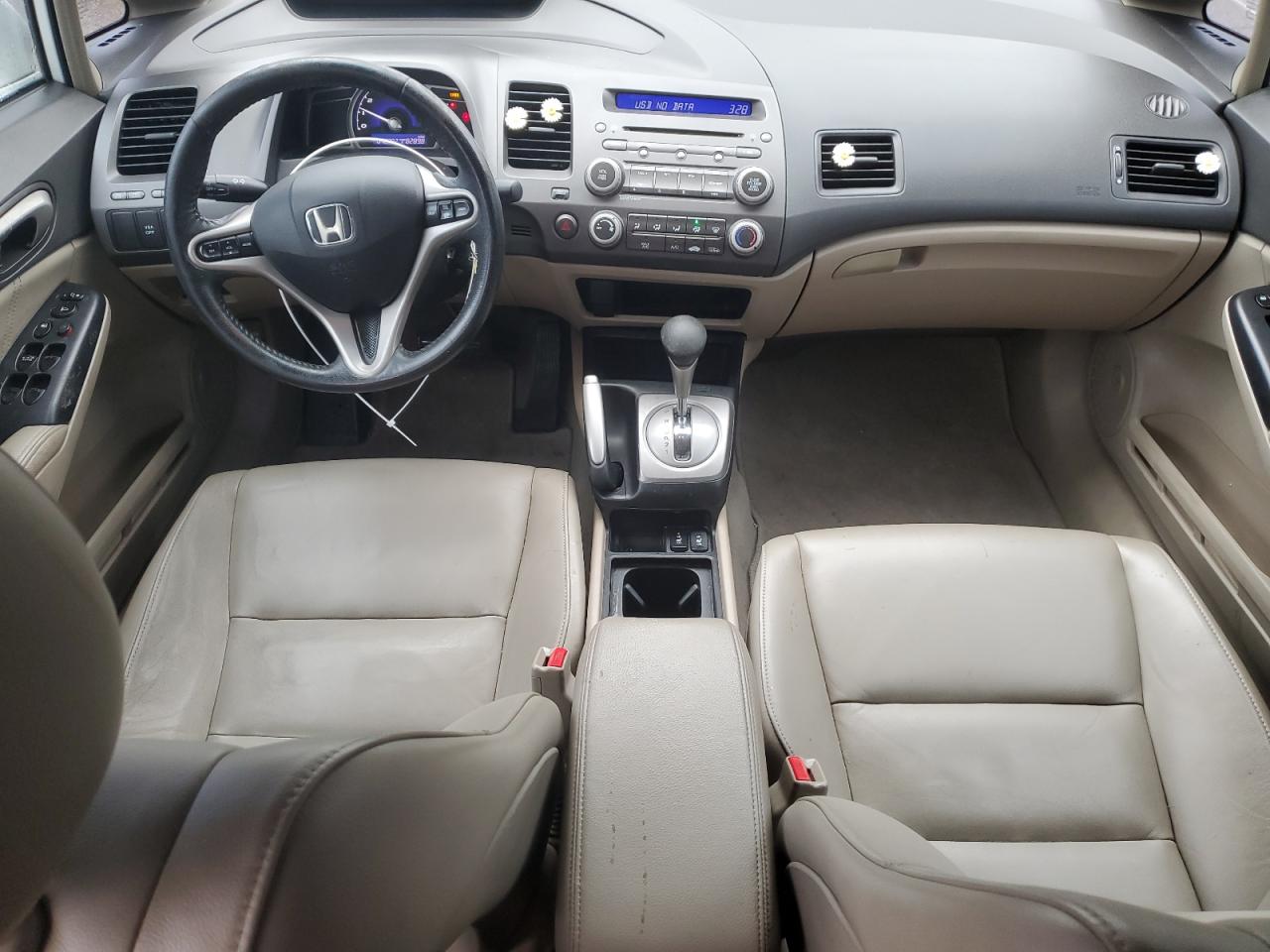 2009 Honda Civic - Image 8