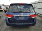 2014 Honda Odyssey Exl на продаже в Gastonia, NC - Front End