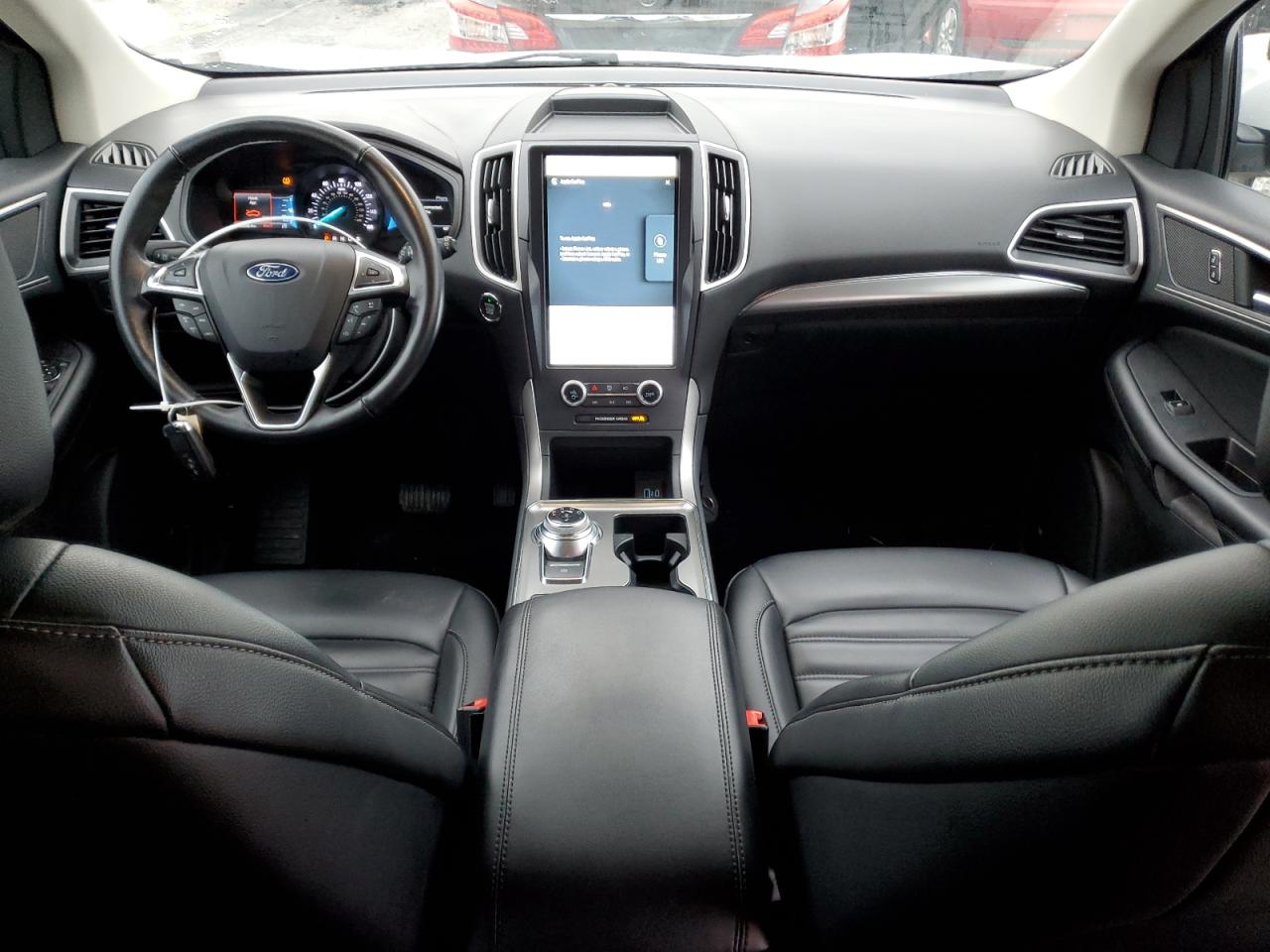 2022 Ford Edge - Image 8