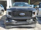 2020 Ford F150 Supercrew en Venta en Riverview, FL - Front End