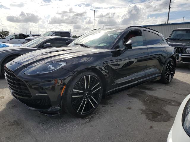 ASTON MARTIN DBX 707 – zdjęcie z aukcji, lot #78888544