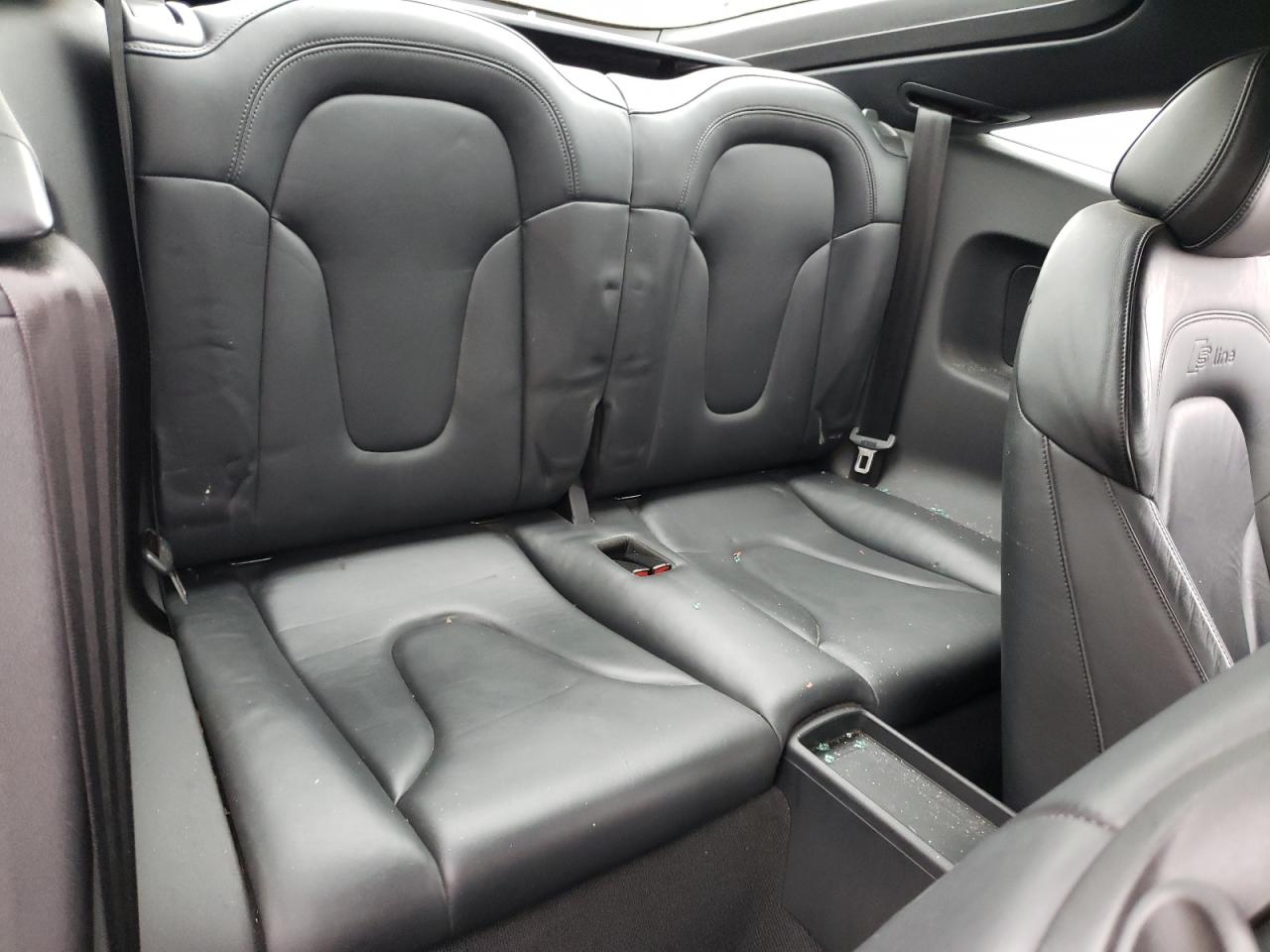 2008 Audi TT - Image 10