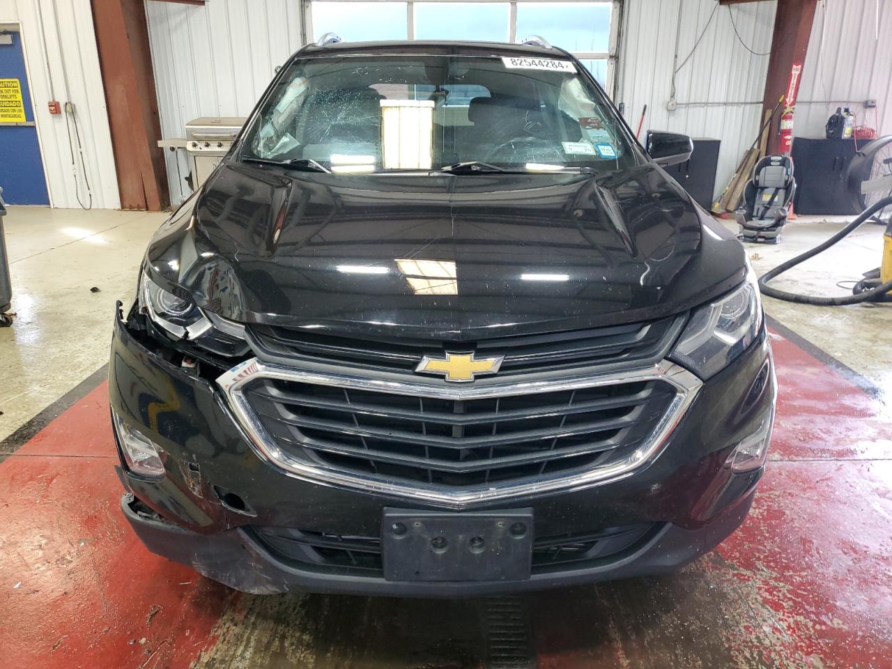 2018 Chevrolet Equinox - Image 5
