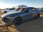 2024 Mazda 3 Preferred zu verkaufen in Amarillo, TX - Burn