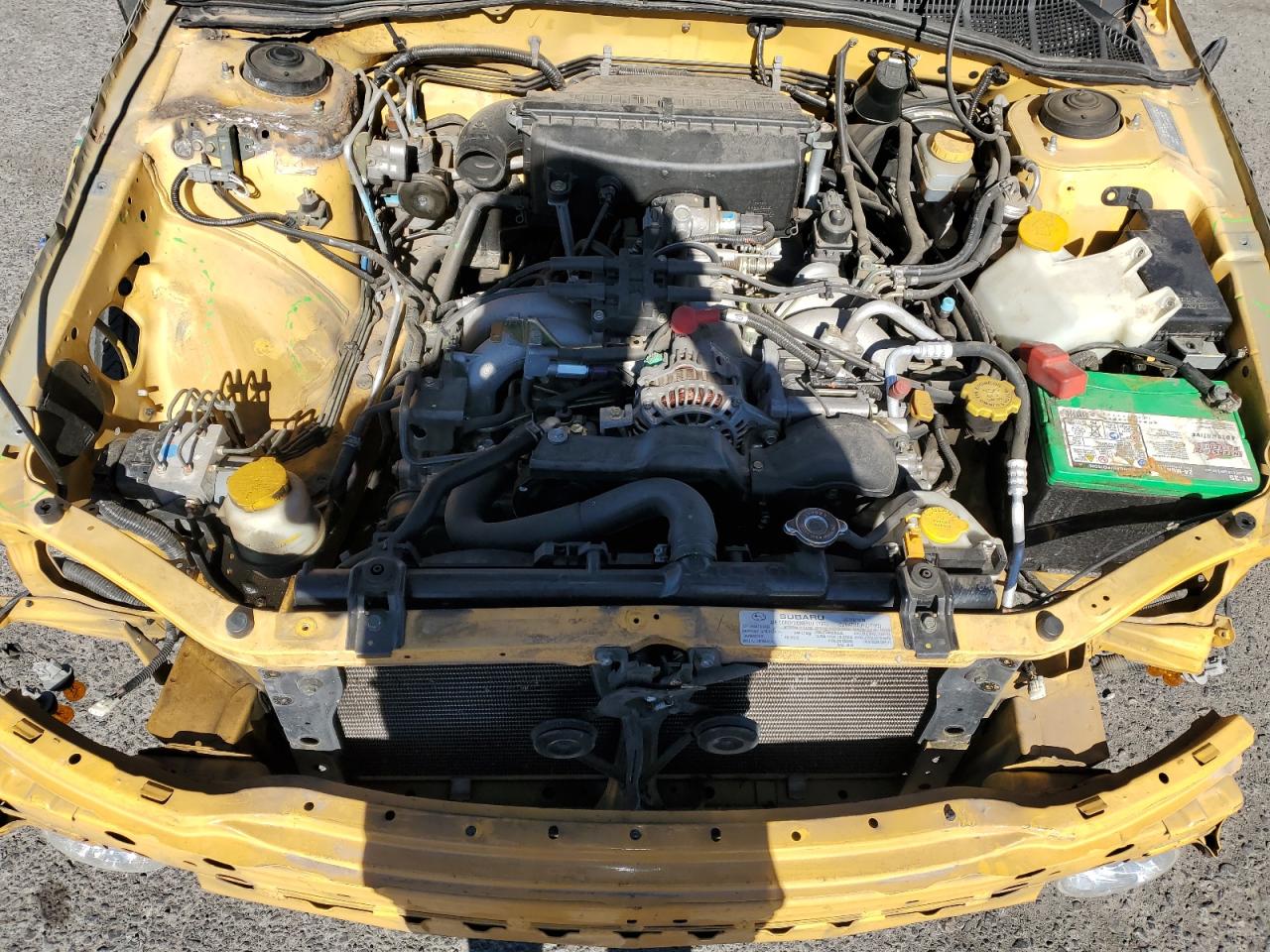 2003 Subaru Baja - Image 12