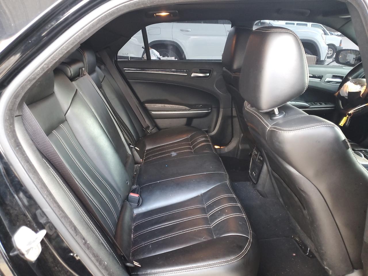 2022 Chrysler 300 S VIN: 2C3CCABG0NH167454 Lot: 80783894