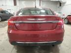 2012 Chrysler 200 Limited for Sale in Franklin, WI - Front End