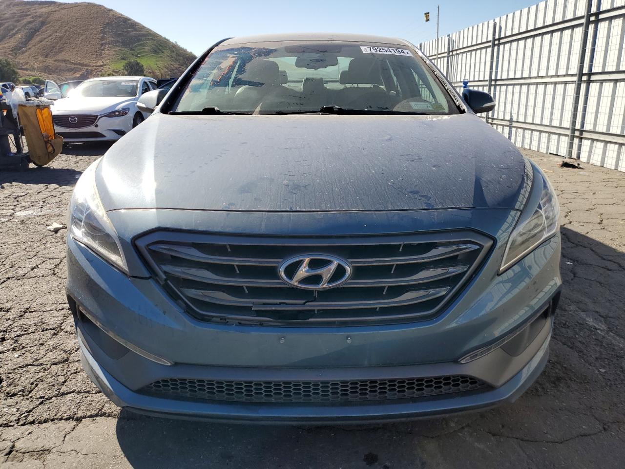 2016 Hyundai Sonata - Image 5
