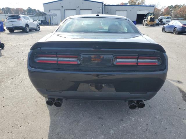  DODGE CHALLENGER 2021 Czarny