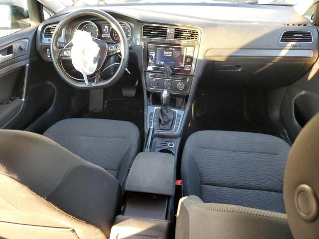 2020 VOLKSWAGEN GOLF   