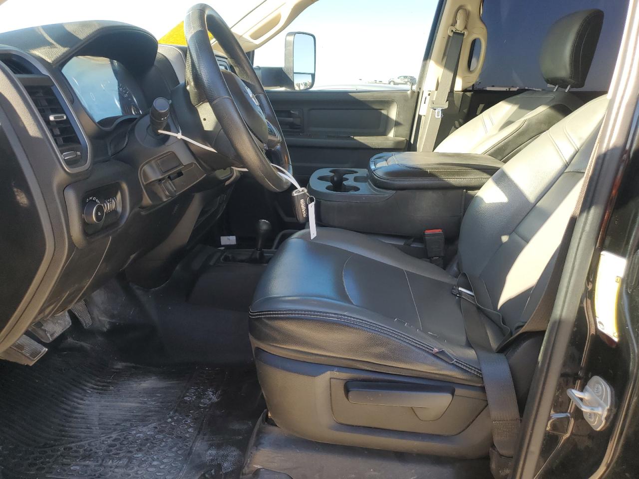 2020 RAM 2500 - Image 7