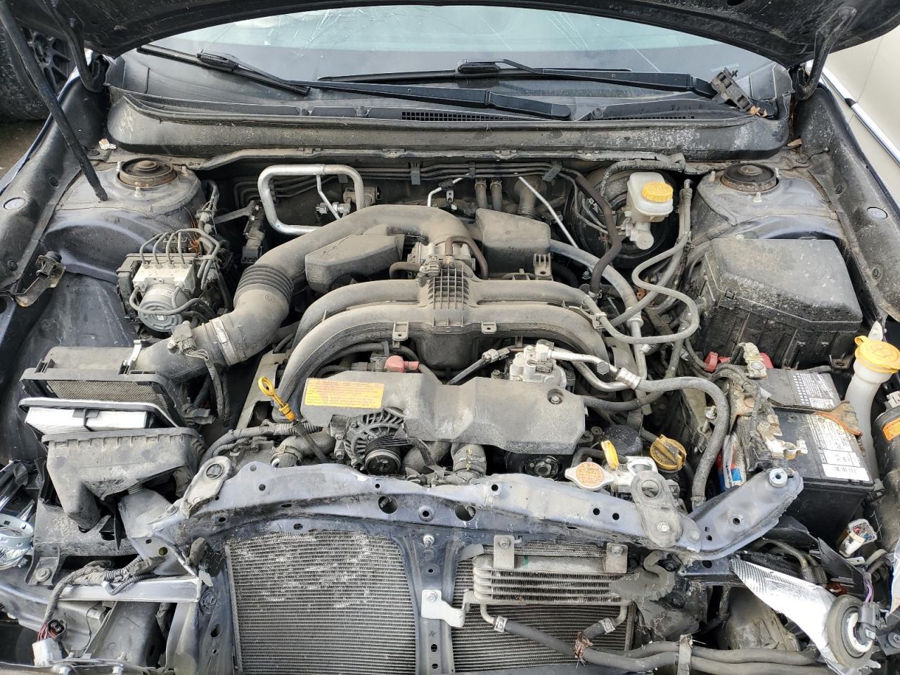 2017 Subaru Outback - Image 12