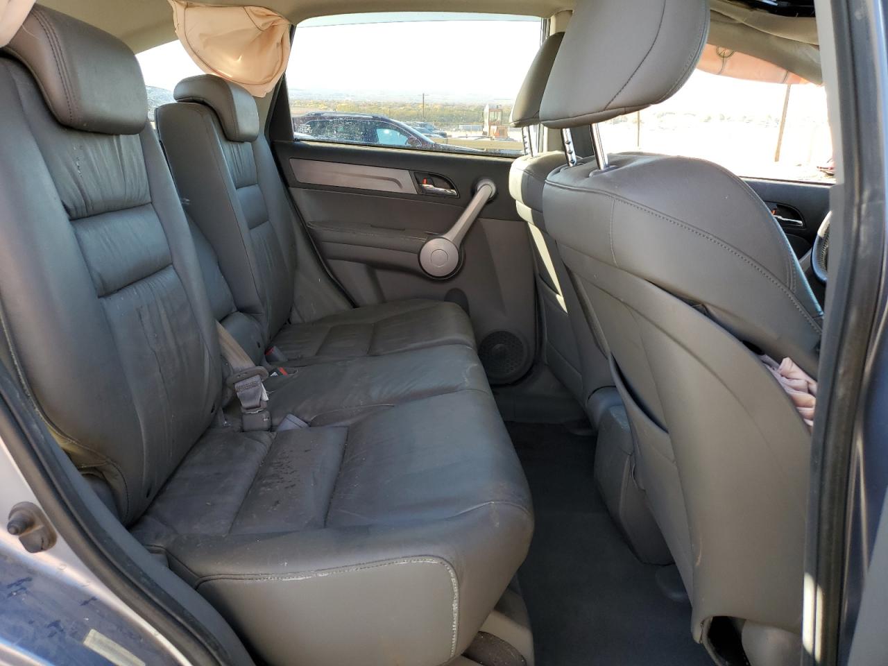 2007 Honda CR-V - Image 11