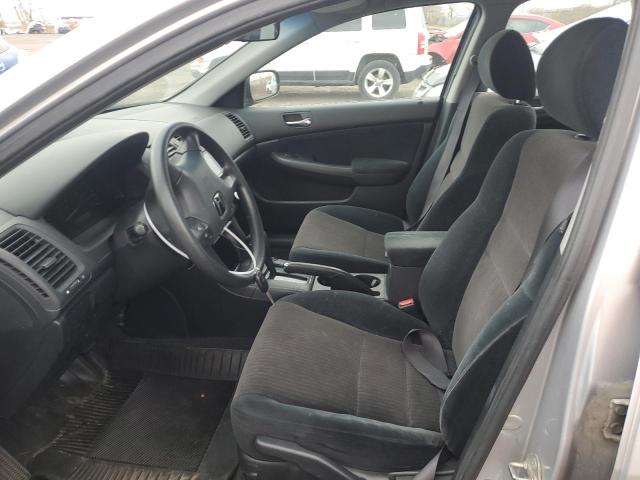 2003 HONDA ACCORD LX