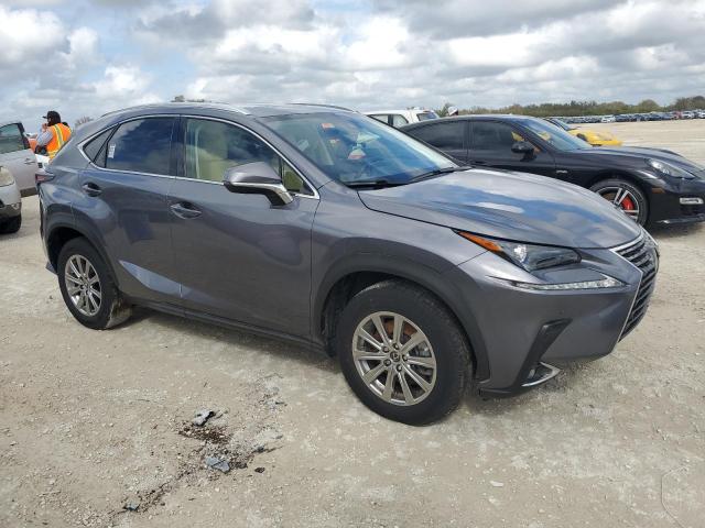 JTJDARBZ5L2173730 Lexus NX 300 4