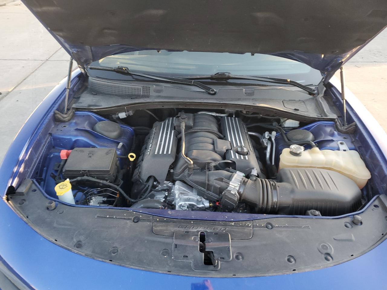 2021 Dodge Charger - Image 13