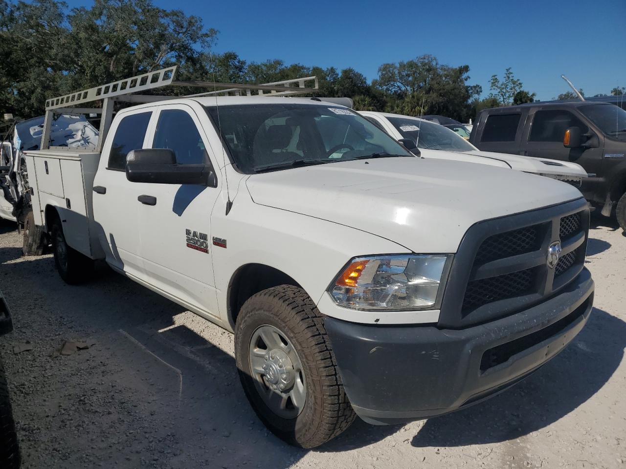 2018 RAM 2500 - Image 4